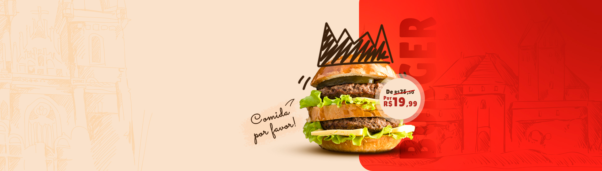 King Burger